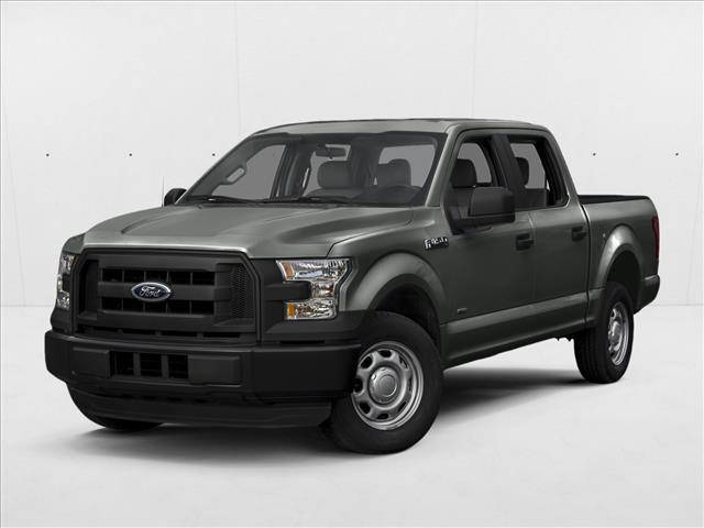 2017 Ford F-150 XL — Pickup Truck — 129,750 mi — Littleton, CO