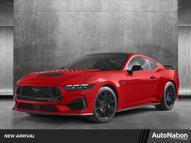 2024 Ford Mustang Dark Horse — Coupe — 5 mi — Littleton, CO