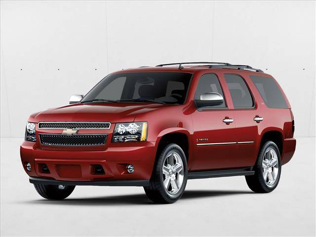 2009 Chevrolet Tahoe LT — SUV — 188,715 mi — Littleton, CO
