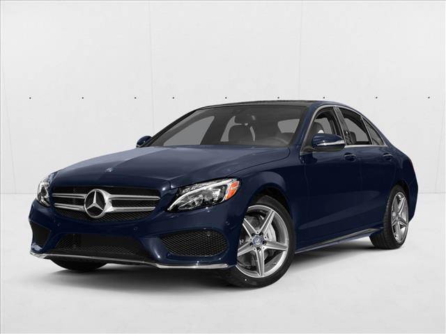 2015 Mercedes-Benz C-Class C 300 — Sedan — 92,547 mi — Littleton, CO