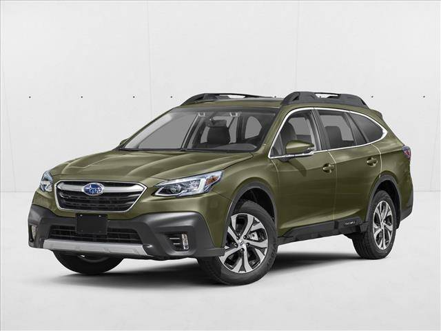 2022 Subaru Outback 2.4T Limited XT — SUV — 67,104 mi — Littleton, CO