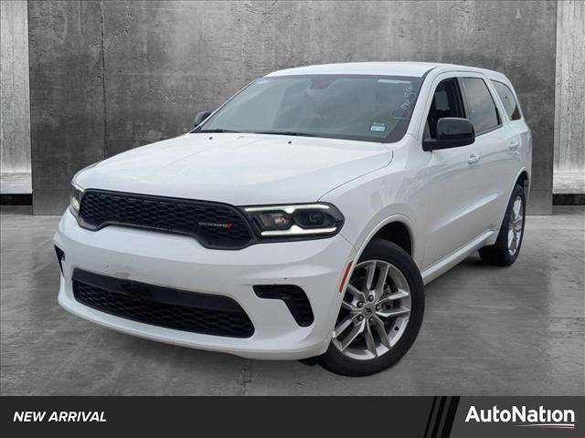 2024 Dodge Durango GT — SUV — 27,917 mi — Littleton, CO
