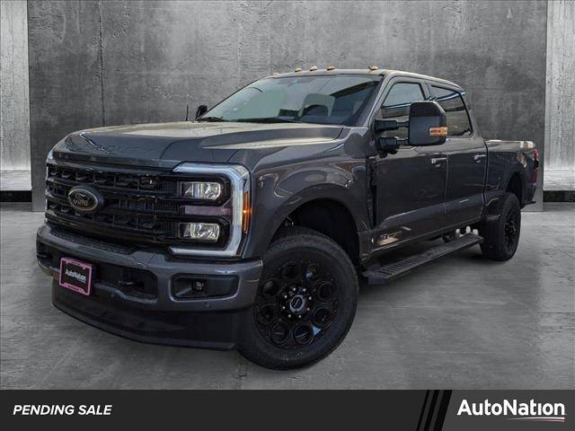 2024 Ford Super Duty F-350 LARIAT — Pickup Truck — 2,711 mi — Littleton, CO