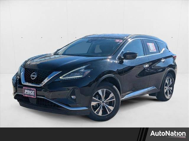 2023 Nissan Murano SV — SUV — 65,449 mi — Littleton, CO