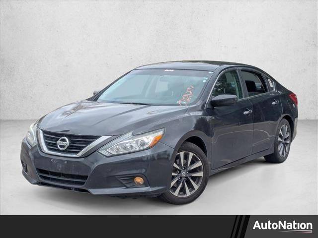 2017 Nissan Altima 2.5 SV — Sedan — 145,399 mi — Littleton, CO