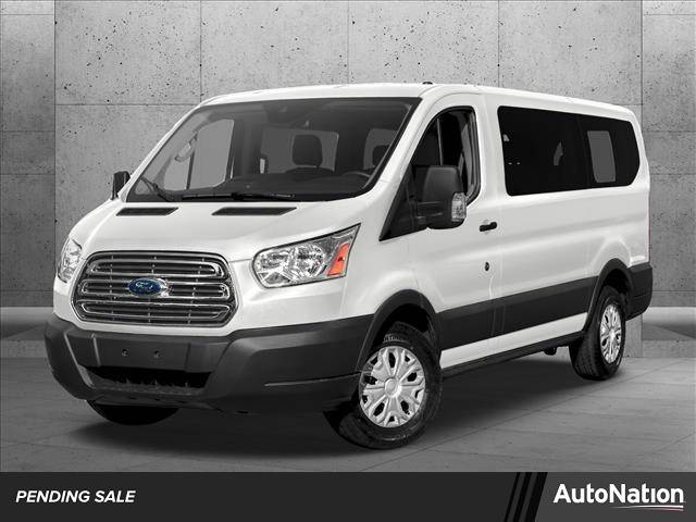 2017 Ford Transit Passenger Wagon T-350 XLT — Passenger Van — 116,017 mi — Littleton, CO