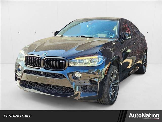 2015 BMW X6 M Standard — SUV — 94,212 mi — Littleton, CO