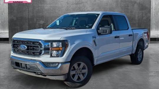 2023 Ford F-150 XLT — Pickup Truck — 40,766 mi — Littleton, CO