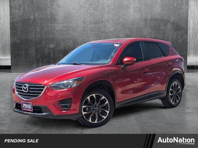 2016 Mazda CX-5 Grand Touring — SUV — 84,355 mi — Littleton, CO