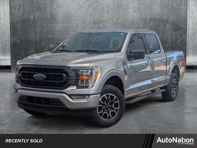 2023 Ford F-150 XLT — Pickup Truck — 20,030 mi — Littleton, CO