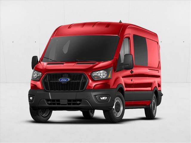 2023 Ford Transit Crew Van T-250 — Passenger Van — 35,100 mi — Littleton, CO