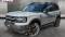 2024 Ford Bronco Sport in Littleton, CO 1 - Open Gallery