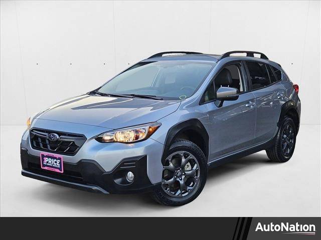2023 Subaru Crosstrek Sport — SUV — 14,985 mi — Littleton, CO