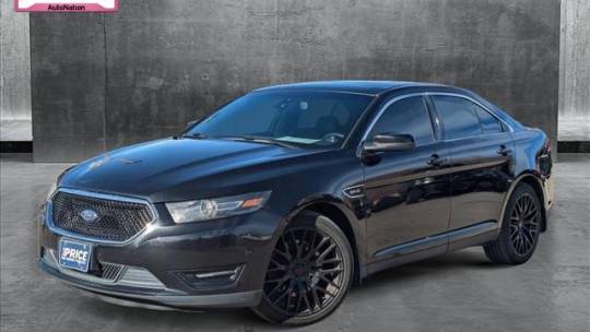 2013 Ford Taurus SHO — Sedan — 152,167 mi — Littleton, CO