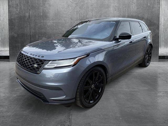 2020 Land Rover Range Rover Velar S — SUV — 49,977 mi — Littleton, CO
