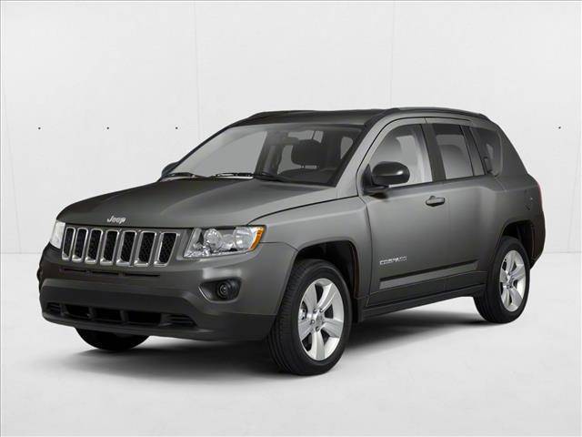 2013 Jeep Compass Latitude — SUV — 117,932 mi — Littleton, CO