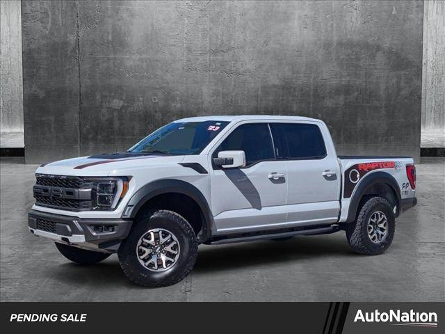 2023 Ford F-150 Raptor — Pickup Truck — 5,761 mi — Littleton, CO
