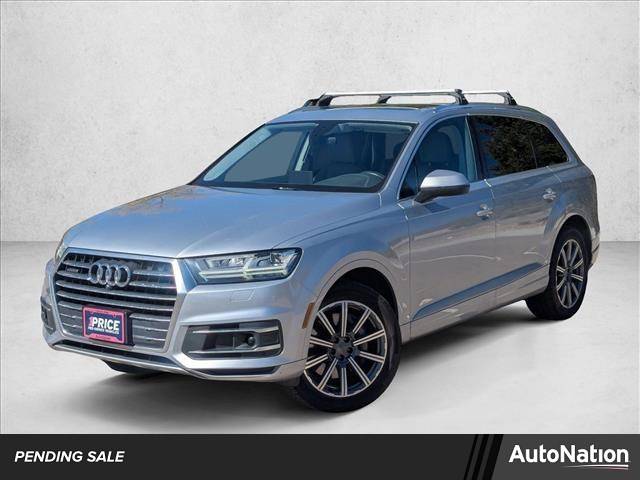 2018 Audi Q7 Premium Plus — SUV — 88,491 mi — Littleton, CO
