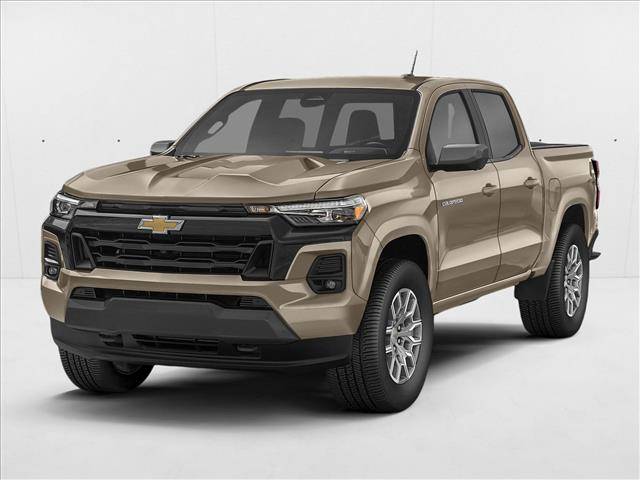 2023 Chevrolet Colorado Trail Boss — Pickup Truck — 17,794 mi — Littleton, CO