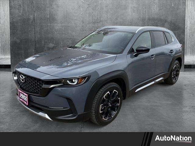 2023 Mazda CX-50 Turbo Meridian Edition — SUV — 25,501 mi — Littleton, CO