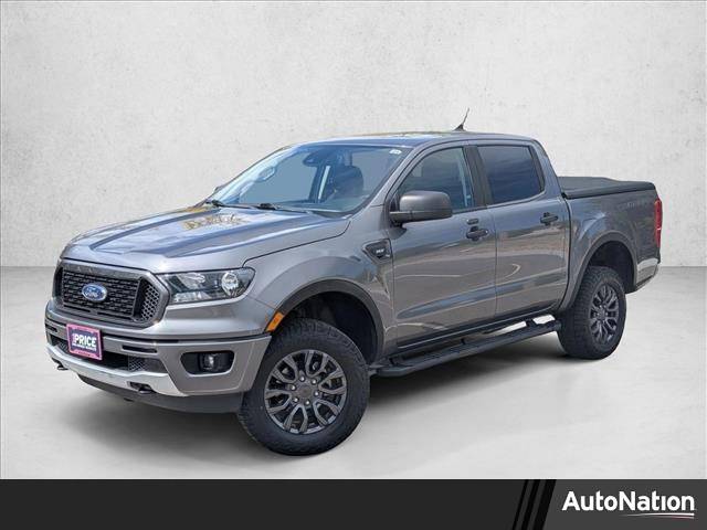 2021 Ford Ranger XLT — Pickup Truck — 55,476 mi — Littleton, CO