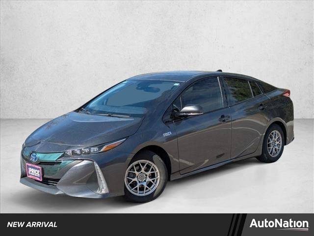 2019 Toyota Prius Prime Premium — Hatchback — 44,810 mi — Littleton, CO