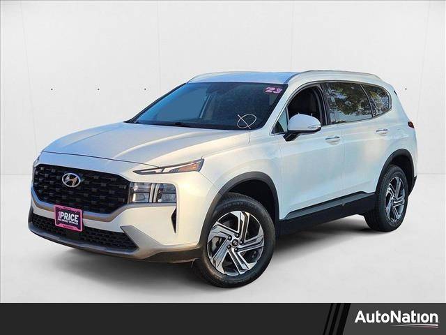2023 Hyundai Santa Fe SEL — SUV — 60,208 mi — Littleton, CO