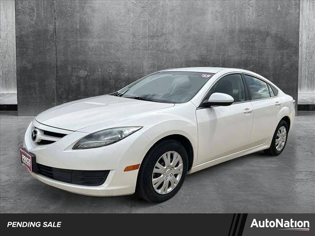 2013 Mazda Mazda6 i Sport — Sedan — 141,668 mi — Littleton, CO