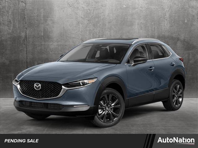 2022 Mazda CX-30 Turbo Premium — SUV — 47,804 mi — Littleton, CO
