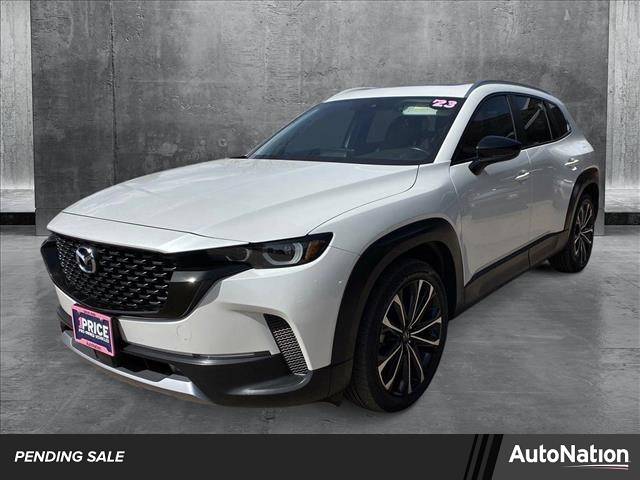 2023 Mazda CX-50 Turbo — SUV — 19,334 mi — Littleton, CO