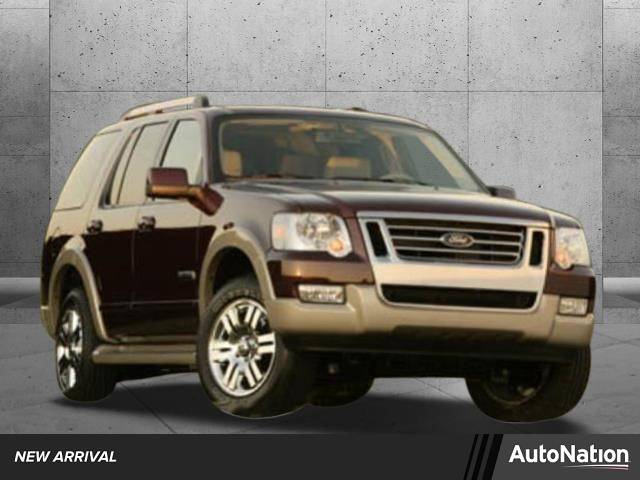 2006 Ford Explorer Eddie Bauer — SUV — 160,284 mi — Littleton, CO