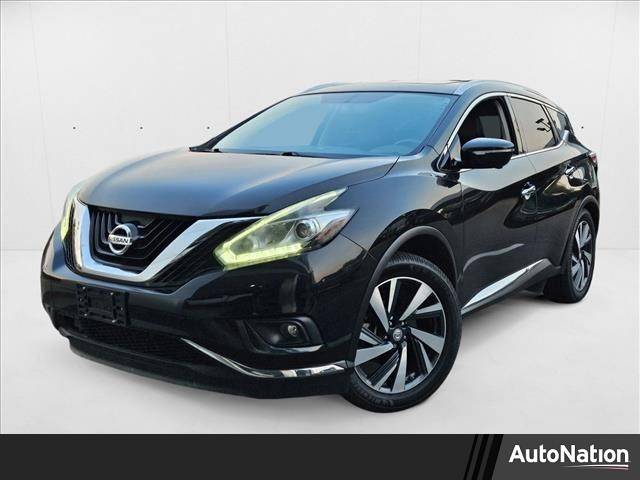 2015 Nissan Murano Platinum — SUV — 102,999 mi — Littleton, CO