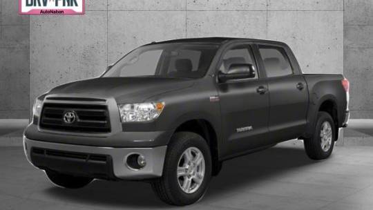 2013 Toyota Tundra Limited — Pickup Truck — 136,724 mi — Littleton, CO