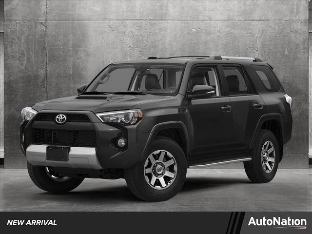 2018 Toyota 4Runner TRD Off Road Premium — SUV — 97,398 mi — Littleton, CO