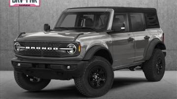 Used Ford Bronco in Denver, CO for Sale