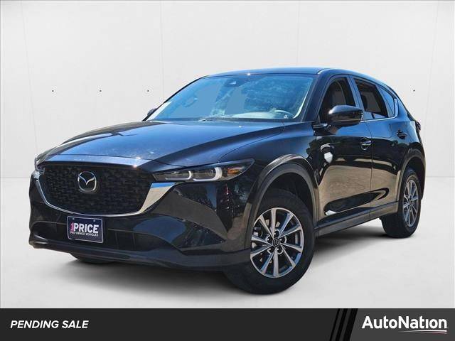 2022 Mazda CX-5 2.5 S Select — SUV — 23,794 mi — Littleton, CO