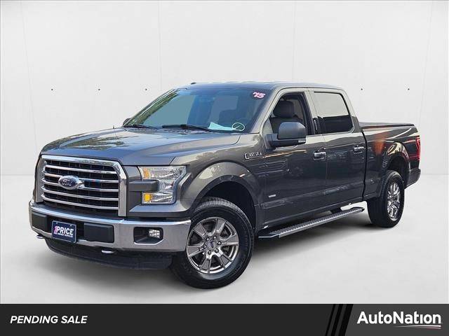 2015 Ford F-150 XLT — Pickup Truck — 159,580 mi — Littleton, CO