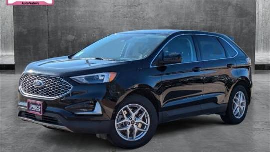2024 Ford Edge SEL — SUV — 29,527 mi — Littleton, CO