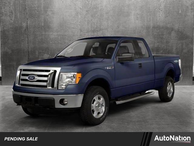 2012 Ford F-150 XLT — Pickup Truck — 122,789 mi — Littleton, CO
