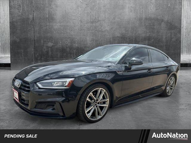 2019 Audi A5 Prestige — Hatchback — 73,401 mi — Littleton, CO