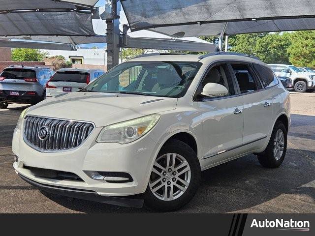 2014 Buick Enclave Convenience — SUV — 130,780 mi — Littleton, CO