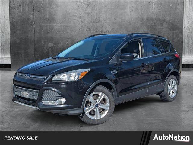2016 Ford Escape SE — SUV — 98,989 mi — Littleton, CO