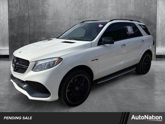2018 Mercedes-Benz GLE GLE 63 S AMG — SUV — 88,125 mi — Littleton, CO