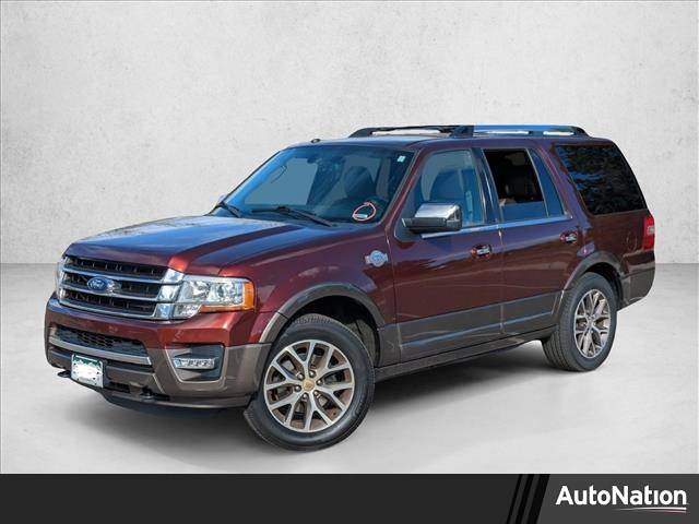 2017 Ford Expedition King Ranch — SUV — 114,364 mi — Littleton, CO