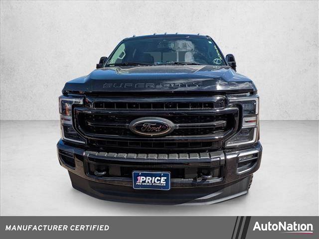 2021 Ford Super Duty F-250 LARIAT — Pickup Truck — 47,380 mi — Littleton, CO