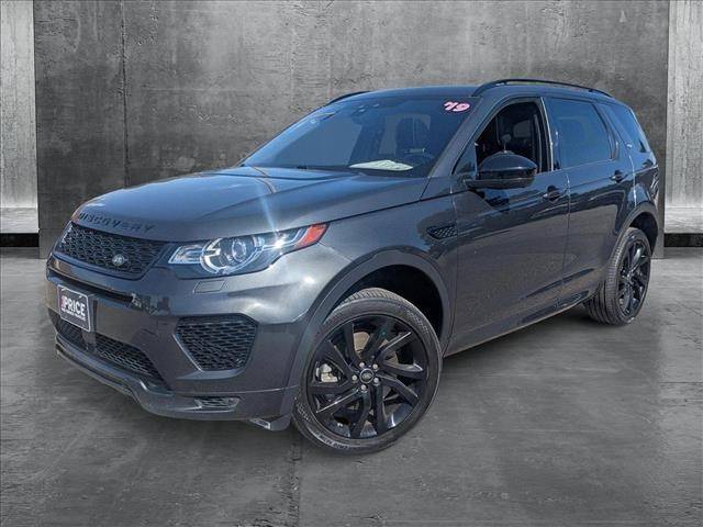 2019 Land Rover Discovery Sport HSE Dynamic — SUV — 58,173 mi — Littleton, CO