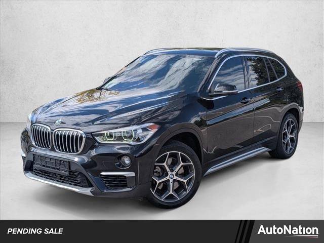 2018 BMW X1 28i — SUV — 45,366 mi — Littleton, CO