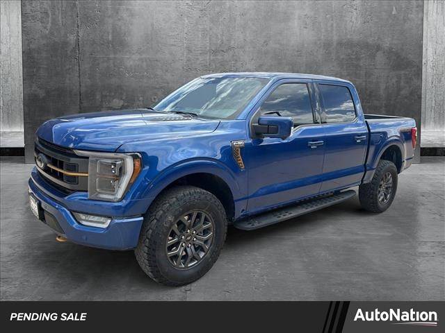2022 Ford F-150 Tremor — Pickup Truck — 46,801 mi — Littleton, CO