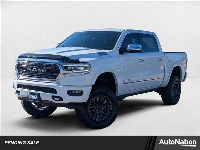 2022 Ram 1500 Limited — Pickup Truck — 29,997 mi — Littleton, CO