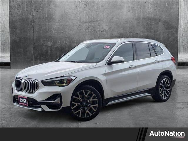 2020 BMW X1 28i — SUV — 93,855 mi — Littleton, CO